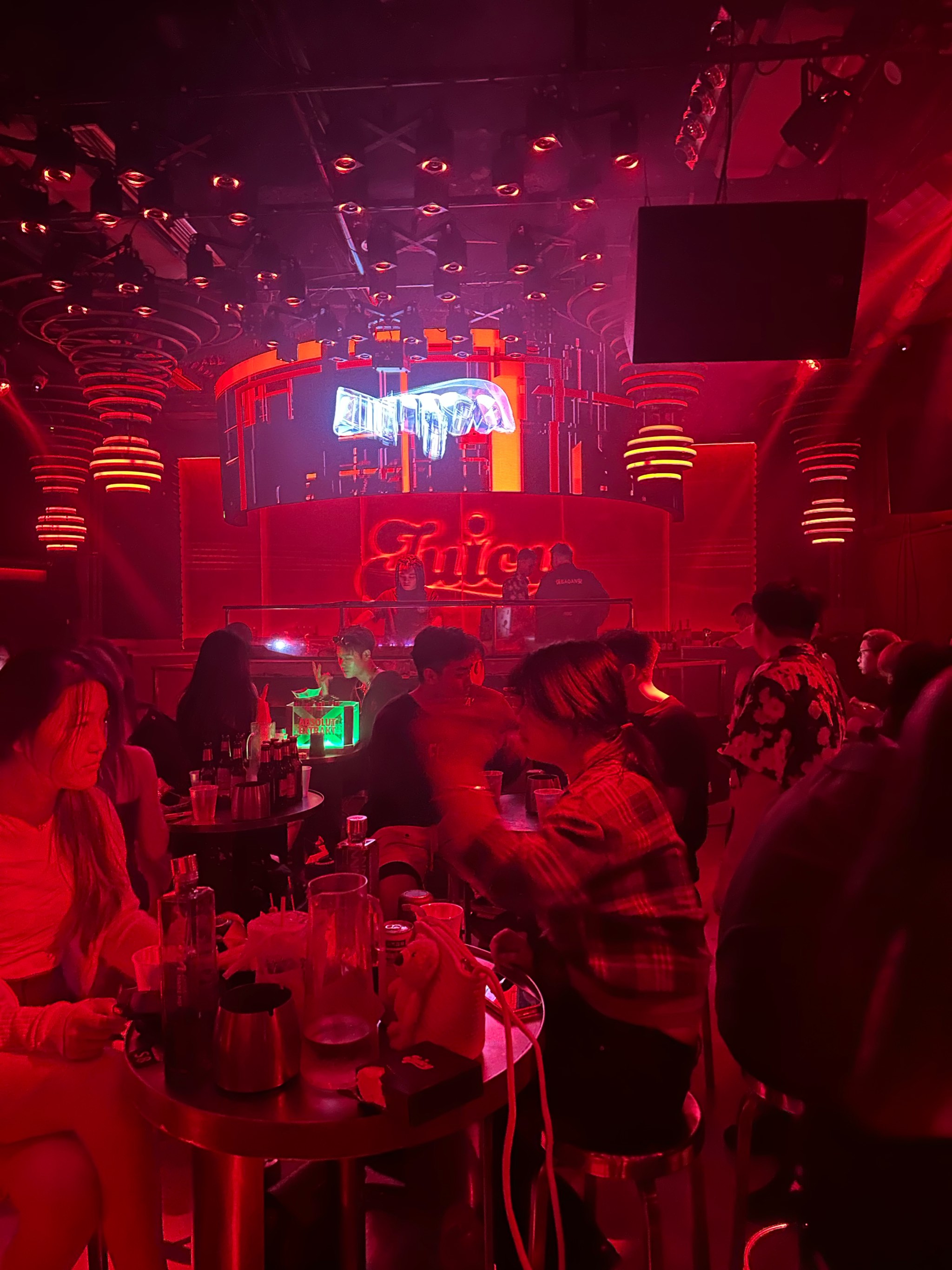 宿迁商务KTV排行TOP5-泗阳县ktv预定